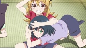 Hachigatsu no Cinderella Nine 1 Episodio 9