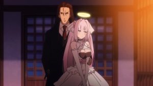 Maou-sama, Retry! 1 Episodio 12