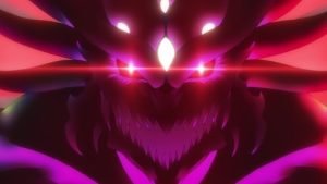 Plunderer 1 Episodio 8