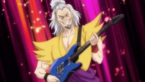 Oda Cinnamon Nobunaga 1 Episodio 6