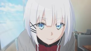 Tantei wa Mou, Shindeiru. 1 Episodio 1