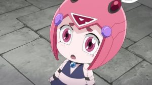 Edens Zero 2 Episodio 15