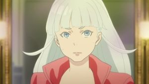 Listeners 1 Episodio 8