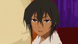 Great Pretender 1 Episodio 21