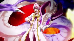 Welcome to Demon School! Iruma-kun 1 Episodio 11