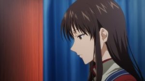 Seijo no Maryoku wa Bannou Desu 1 Episodio 5