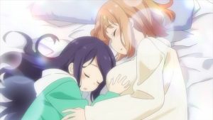 Ochikobore Fruit Tart 1 Episodio 2