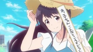Senryuu Shoujo 1 Episodio 9