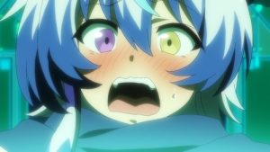 Sentouin, Hakenshimasu! 1 Episodio 11