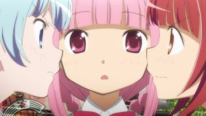 Magia Record: Puella Magi Madoka Magica Side Story 1 Episodio 2