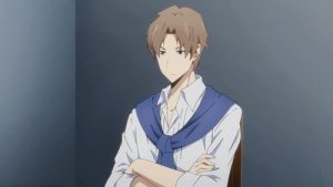 Jie Yao 1 Episodio 2