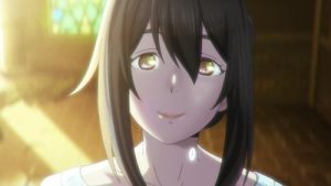Vivy: Fluorite Eye’s Song 1 Episodio 5