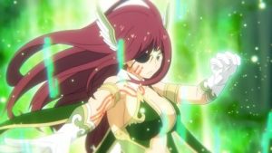 Edens Zero 2 Episodio 18