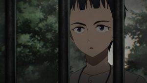 Shadows House 1 Episodio 9