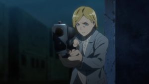BEM 1 Episodio 1