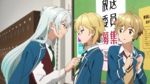 Ensemble Stars! 1 Episodio 6