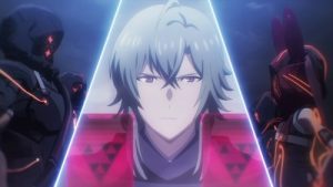 Scarlet Nexus 1 Episodio 23