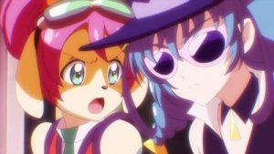 Star☆Twinkle Precure 1 Episodio 36