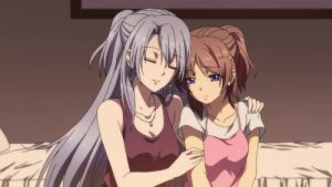Science Fell in Love, So I Tried to Prove it 1 Episodio 11