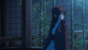 22/7 1 Episodio 9