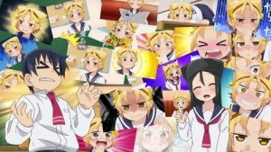 Yatogame-chan Kansatsu Nikki 1 Episodio 9
