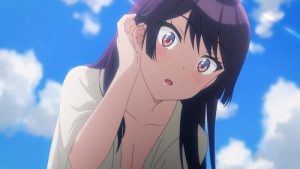 Osananajimi ga Zettai ni Makenai Love Comedy 1 Episodio 8