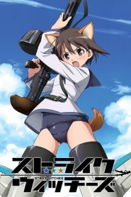 Strike Witches Temporada 2