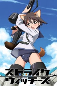 Strike Witches Temporada 2