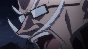 Shaman King 1 Episodio 33