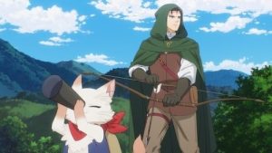 Dragon, Ie wo Kau 1 Episodio 10