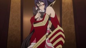 Egao no Daika 1 Episodio 4