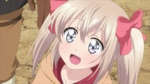 Uchi no Ko no Tame naraba, Ore wa Moshikashitara Maou mo Taoseru kamo Shirenai 1 Episodio 9