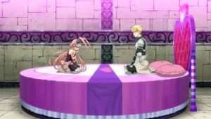 Peter Grill to Kenja no Jikan 2 Episodio 11