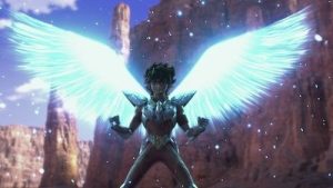 Os Cavaleiros do Zodíaco: Saint Seiya 1 Episodio 12