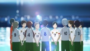 Sayonara Watashi no Cramer 1 Episodio 13
