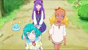 Star☆Twinkle Precure 1 Episodio 6
