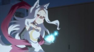 Sewayaki Kitsune no Senko-san 1 Episodio 5