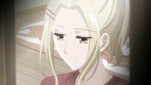 Koi to Yobu ni wa Kimochi Warui 1 Episodio 2