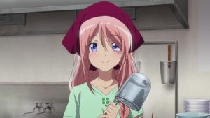 Kamisama ni Natta hi 1 Episodio 3