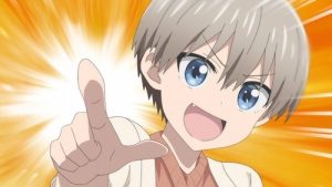 Uzaki-chan Wants to Hang Out! 2 Episodio 4