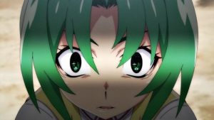 Higurashi no Naku Koro ni (2020) 1 Episodio 8