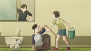 Mix: Meisei Story 1 Episodio 9