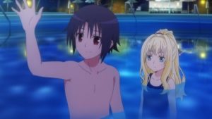 Hatena☆Illusion 1 Episodio 8