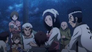 Plunderer 1 Episodio 22
