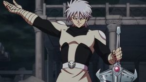 Dragon Quest: The Adventure of Dai 1 Episodio 11