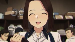 Miru Tights 1 Episodio 4