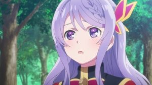 Seirei Gensouki 1 Episodio 3