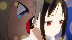 Kaguya-sama: Love Is War 2 Episodio 2
