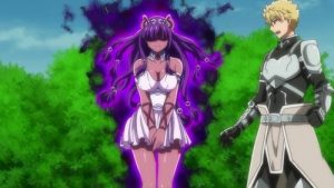 Peter Grill to Kenja no Jikan 1 Episodio 6