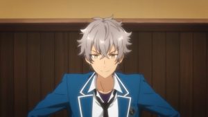 Ensemble Stars! 1 Episodio 2